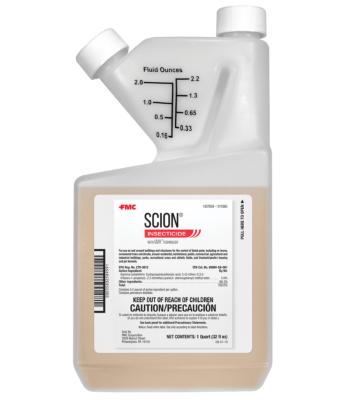 SCION INSECTICIDE 32 OZ