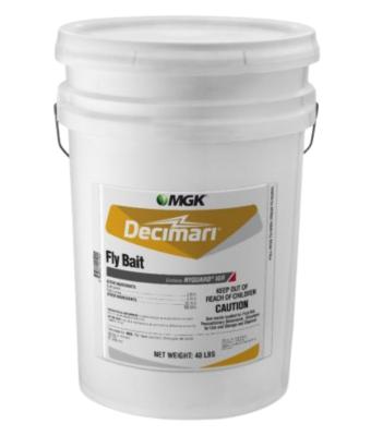 DECIMARI FLY BAIT 40#