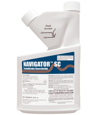 AMVAC NAVIGATOR SC 78OZ