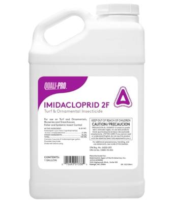 IMIDACLOPRID 2F T/O 1 GAL
