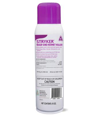 QP STRYKER WASP & HORNET