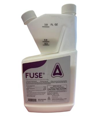 QP FUSE 27.5OZ