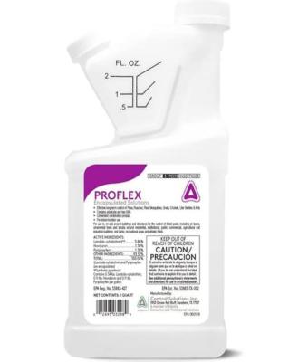 QP PROFLEX 1QT