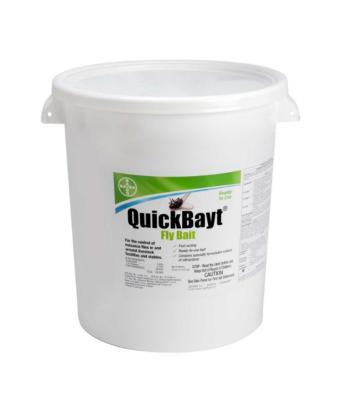 QUICKBAYT FLY BAIT 35#