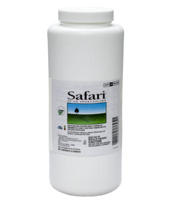 SAFARI 20 SG 3#