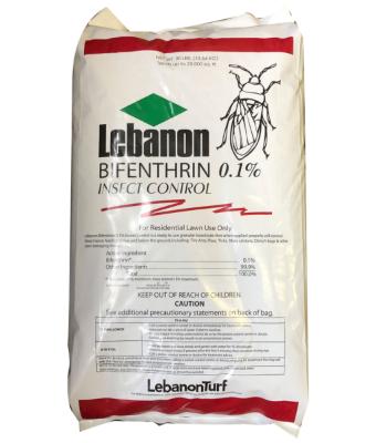 BIFENTHRIN 0.1% 30LB.