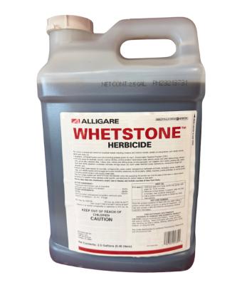 ALLIGARE WHETSTONE HERB 2.5GAL