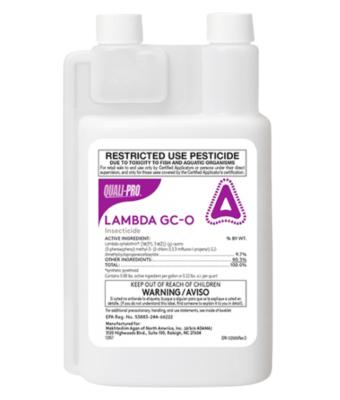 QP LAMBDA GC-O 1QT