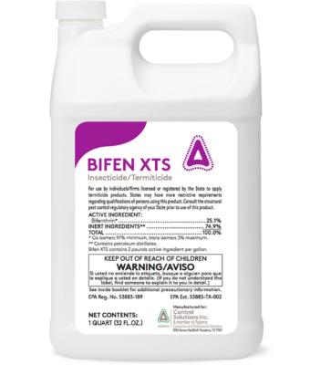 QP BIFEN XTS 1GAL