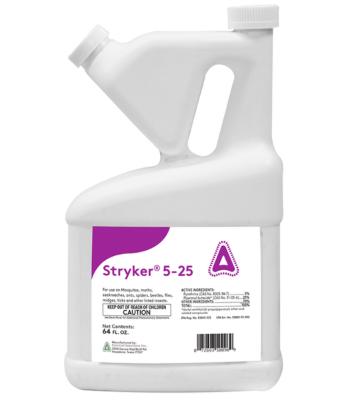 QP STRYKER 5-25 64OZ