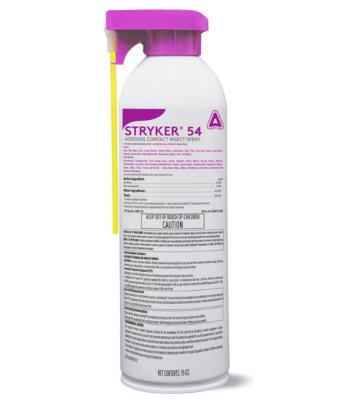 QP STRYKER 5-4 15OZ