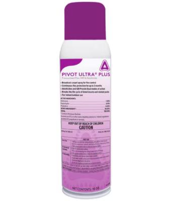 QP PIVOT ULTRA PLUS AEROSOL 15OZ