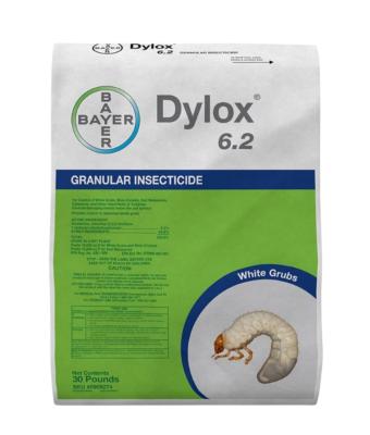 DYLOX GRUB CONTROL 30#