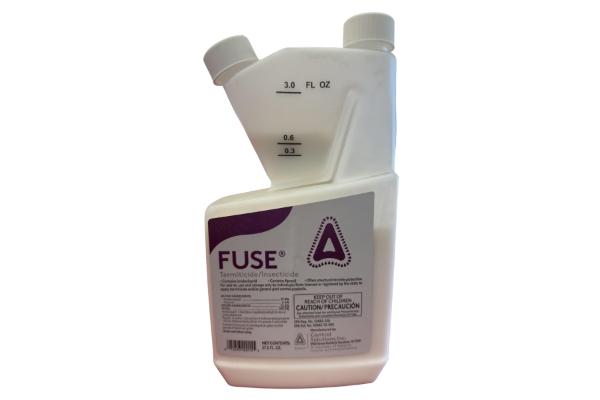 QP FUSE 27.5OZ