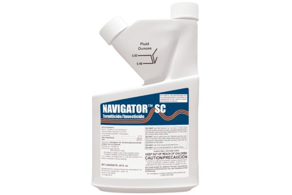 AMVAC NAVIGATOR SC 78OZ