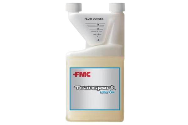 FMC TRANSPORT MIKRON QT