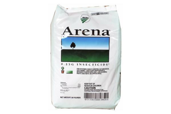 ARENA 0.25G 30# GRUB