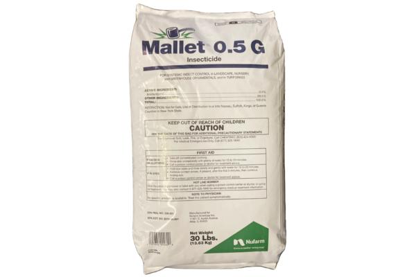 MALLET 0.5G 30# IMIDACLOPRID