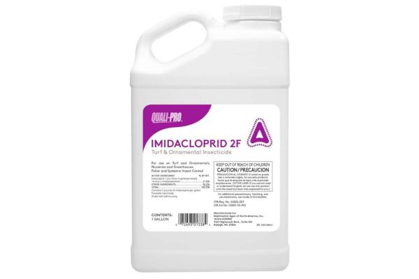IMIDACLOPRID 2F T/O 1 GAL