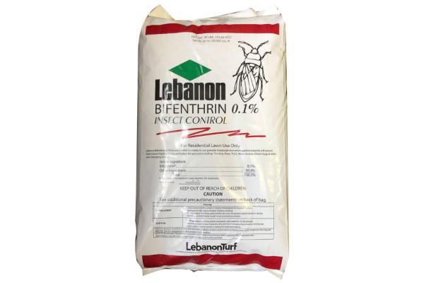 BIFENTHRIN 0.1% 30LB.