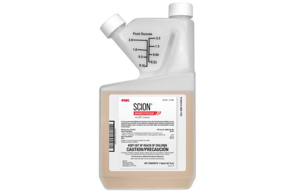 SCION INSECTICIDE 32 OZ