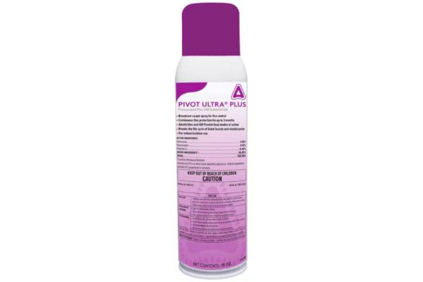 QP PIVOT ULTRA PLUS AEROSOL 15OZ