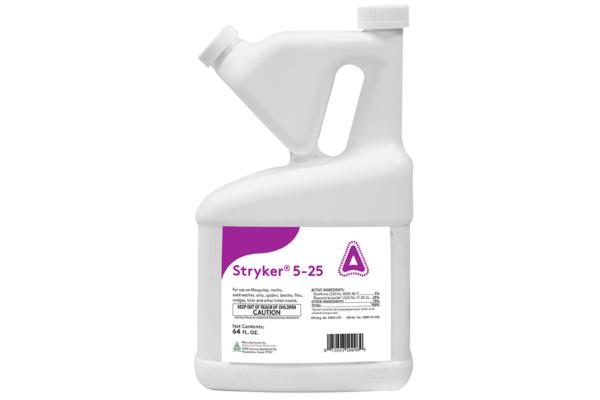 QP STRYKER 5-25 64OZ