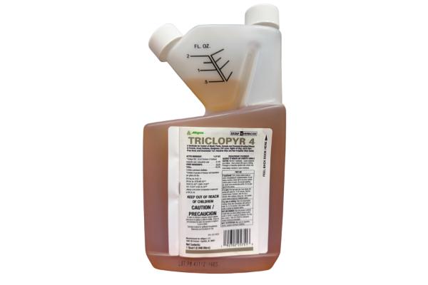 ALLIGARE TRICLOPYR 4E 1QT