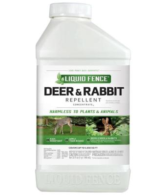 LIQUID FENCE QT CONC