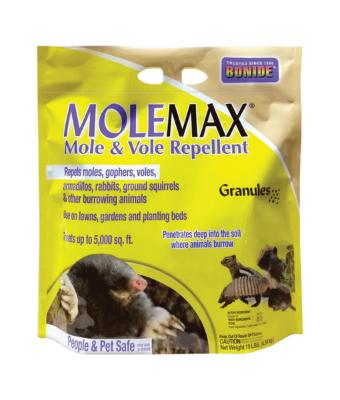 B MOLEMAX GRANULES 10#