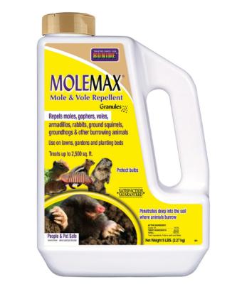 B MOLEMAX GRANULES 5#