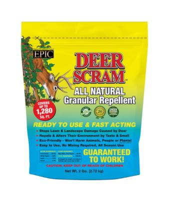 DEER SCRAM 2# RTU BAG