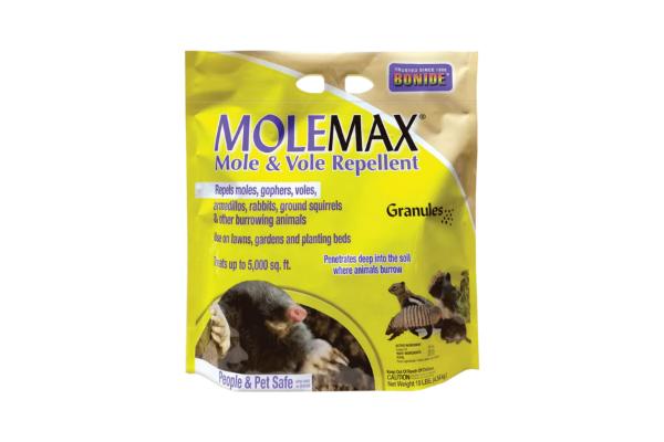 B MOLEMAX GRANULES 10#