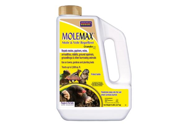 B MOLEMAX GRANULES 5#