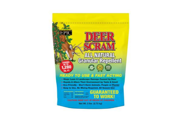 DEER SCRAM 2# RTU BAG