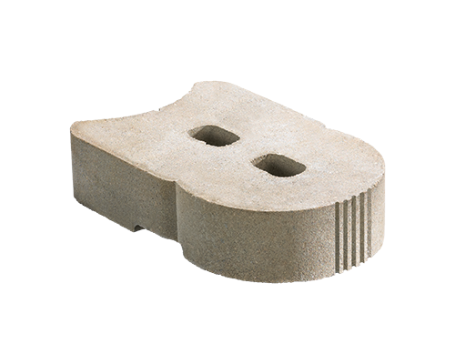 Torpedo&reg; Base Block