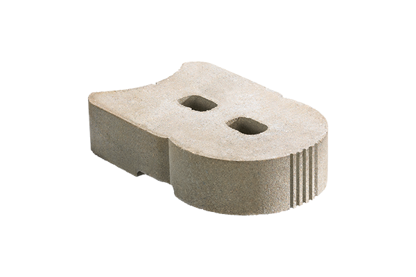 UNIVERSAL TORPEDO BASE BLOCK