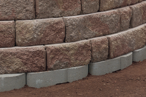 UNIVERSAL TORPEDO BASE BLOCK