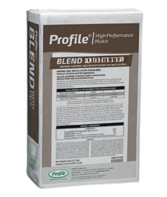 PROFILE BLEND (NO TACK) 50#