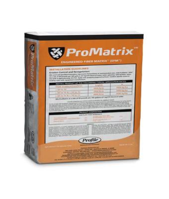 PROFILE PROMATRIX MNDOT BLUE