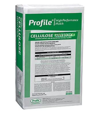 PROFILE CELLULOSE (NO TACK) 50#