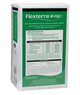 PROFILE FLEXTERRA