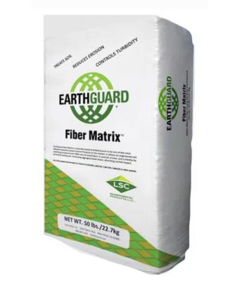 EARTHGUARD FIBER MATRIX FRM 50#