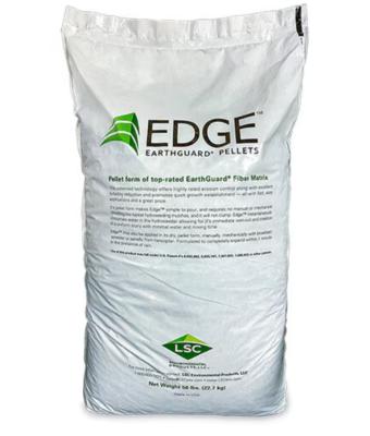 EARTHGUARD EDGE PELLETS 50#