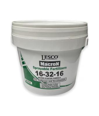 16-32-16 HYDROSEED SOLUBLE 25#