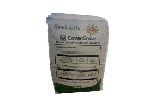 PROFILE COVERGROW 40#