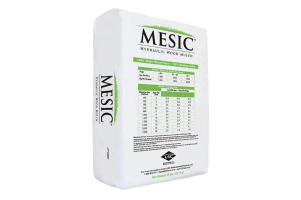 LSC MESIC WOOD WITH TACK 50#