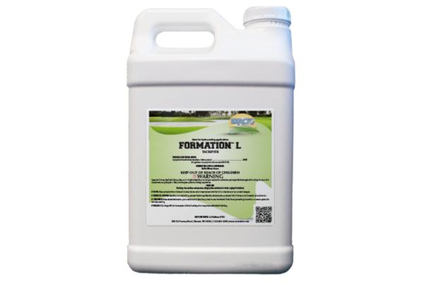 FORMATION L 2.5GAL