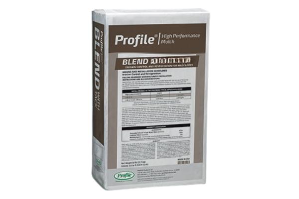 PROFILE BLEND (NO TACK) 50#