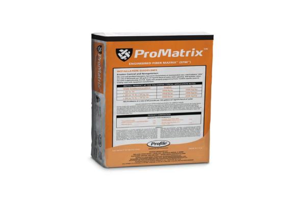 PROFILE PROMATRIX MNDOT BLUE